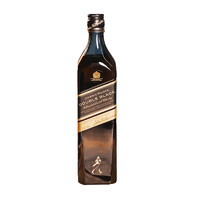 88VIP：尊尼获加 黑牌醇黑 调和 苏格兰威士忌 40%vol 700ml 单瓶装