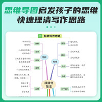 24新版《阳光同学·同步作文》（年级任选）