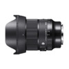 新品适马 20 mm F1.4 DG DN 超广角大光圈定焦微单镜头L口索尼E口