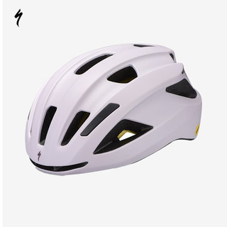 SPECIALIZED闪电 ALIGN II MIPS 休闲通勤山地公路自行车骑行头盔 陶土色/铸造琥珀色(亚洲版） L