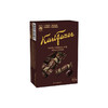 卡菲泽芬兰进口榛仁夹心牛奶巧克力纯可可脂黑巧克力礼盒150g 婚庆喜糖 70%可可黑巧克力
