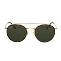 Ray-Ban 雷朋 中性太阳镜 RB3647N 001 51