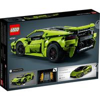 LEGO 乐高 机械组系列 42161 兰博基尼 Huracán Tecnica