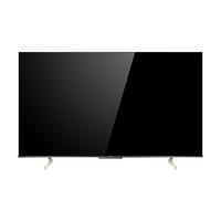 海信（Hisense）75A69H 75英寸 4K超清平板电视 玄武锖 130%色域 120Hz高刷新 3+128G