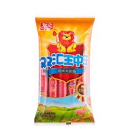 88VIP：Shuanghui 双汇 王中王火腿肠50g*10支