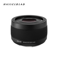 HASSELBLAD 哈苏 XCD F4/45P 定焦镜头 适配 X 系列哈苏相机