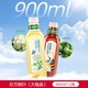 农夫山泉 东方树叶茶饮料 900ml*2瓶