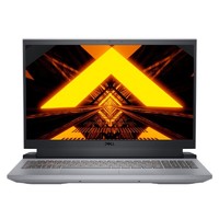 百亿补贴：DELL 戴尔 游匣G15 15.6英寸游戏本（R5-6600H、16GB、512GB、RTX3050）