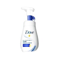 Dove 多芬 氨基酸神经酰胺洁面慕斯 160ml