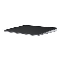 Apple 苹果 Magic Trackpad妙控板- 2022款 - 黑色多点触控表面