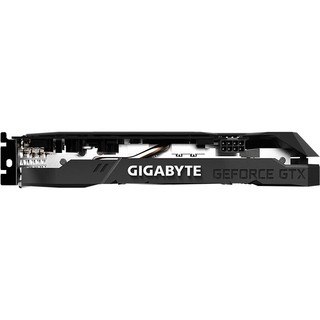 GIGABYTE 技嘉 GeForce GTX 1660 Super OC 风神 6G 显卡 6GB 黑色