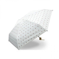 Miyama 美山 日本miyama yosan·美山胶囊伞防晒遮阳伞晴雨两用五折迷你防紫外线·8色选