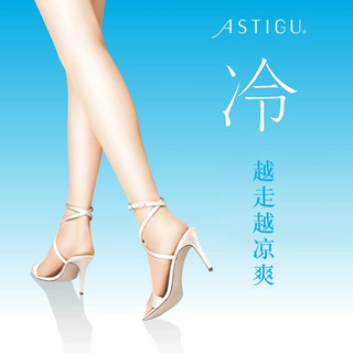 ATSUGI 厚木 FP6002 女士夏季丝袜