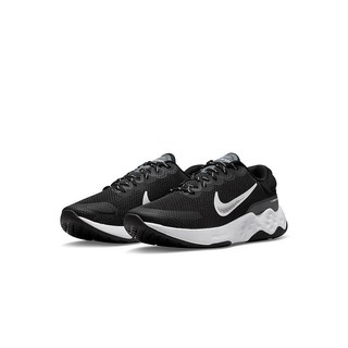 NIKE 耐克 RENEW RIDE 3网面透气跑步运动鞋DC8185-001男鞋