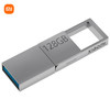MI 小米 128GB USB3.2Gen1 Type-C U盘 银色150MB/s 金属材质双接口手机电脑兼容高速读写便携存储