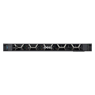 戴尔（DELL）R350 机架式服务器至强E-2314/16G/4*1T/ H750/600W双电/DVD-RW/导轨/K