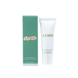 LA MER 海蓝之谜 璀璨净澈泡沫洁面乳 30ml