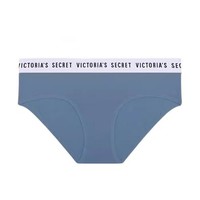 VICTORIA'S SECRET Logo腰带棉质低腰舒适内裤女三角裤