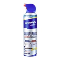 抖音超值购：seaways 水卫仕 空调清洗剂 1瓶 500ml