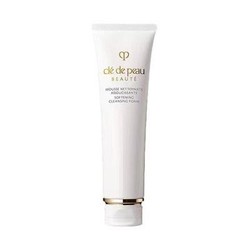 cle de peau BEAUTE 肌肤之钥 cpb洗面奶125ml/滋润/清爽