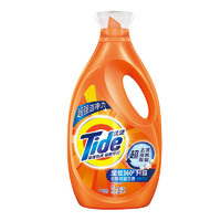 Tide 汰渍 全效360系列 洗衣液 2kg