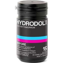 Hydrodol 氨基酸解酒胶囊 30粒