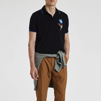 Paul Smith 男款POLO衫