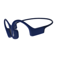SHOKZ 韶音 OpenSwim骨传导开放式MP3播放器 不入耳式运动游泳跑步专用 IP68防水S700 星空蓝