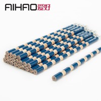 AIHAO 爱好 HB铅笔 12支