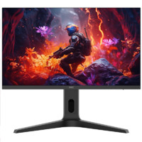 HKC 惠科 XG275QK 27英寸 IPS G-sync FreeSync 显示器（2560×1440、240Hz、100%sRGB、HDR400）