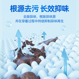 Texlabs 泰克斯乐 去污渍爆炸盐 1118g