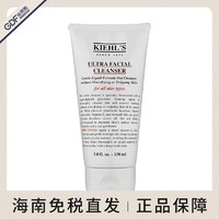 Kiehl's 科颜氏 高保湿洁面啫喱 150ml