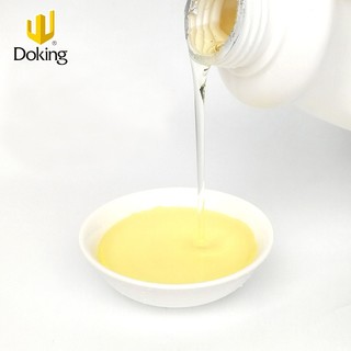 Doking果糖1.6L果汁调味液体糖浆麦芽糖浆黄金果糖奶茶专用原料饮料伴侣
