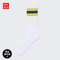 UNIQLO 优衣库 男装/女装 袜子 457281 UNIQLO男女皆可穿