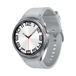 SAMSUNG 三星 Galaxy Watch6 Classic 智能手表 47mm 蓝牙版