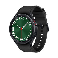 学生专享：SAMSUNG 三星 Galaxy Watch6 Classic 智能手表 47mm 蓝牙版