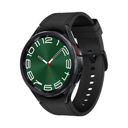 SAMSUNG 三星 Galaxy Watch6 Classic 智能手表 47mm 蓝牙版