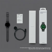 SAMSUNG 三星 Galaxy Watch6 Classic 智能手表