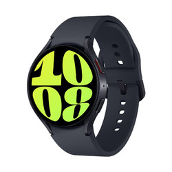 SAMSUNG 三星 Galaxy Watch 6 智能手表 44mm