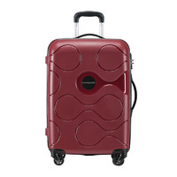 PLUS会员：KAMILIANT Mapuna系列 ABS行李箱 60007