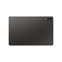 SAMSUNG 三星 Galaxy Tab S9+ 12.4英寸 Android 平板电脑 256G