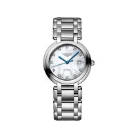 LONGINES 浪琴 优雅心月系列 30毫米自动上链腕表 L8.113.4.87.6