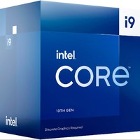 intel 英特尔 酷睿 i9-13900F 盒装CPU处理器 24核心32线程 5.6GHz