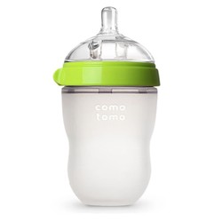 comotomo 可么多么 新生儿奶瓶 6个月以上 250ml