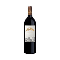 Chateau Bellefont-Belcier 贝勒芬酒庄 圣埃美隆 正牌 干红葡萄酒 2015年 750ml 单瓶