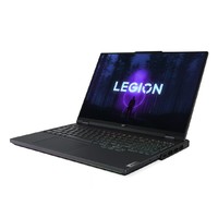 LEGION 联想拯救者 Pro 7i 16.0英寸 游戏本 碳晶灰（酷睿i9-13900HX、RTX 4080）