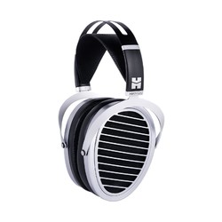 HIFIMAN 海菲曼 ANANDA NANO 头戴式耳机 银色