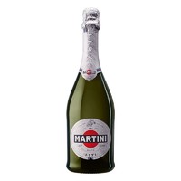 MARTINI 马天尼 Asti阿斯蒂起泡酒 750ml 单瓶