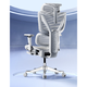 新品发售：京东京造 Z9Elite2代人体工学椅灰色 电竞椅 办公椅子电脑椅久坐 带脚踏