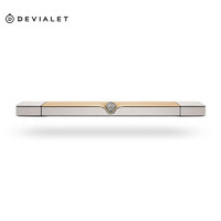 DEVIALET 帝瓦雷 Dione 回音壁Soundbar条形音箱 杜比全景声家庭影院电视音响 巴黎歌剧院版